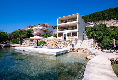 Apartment 1 bedroom Supetarska Draga