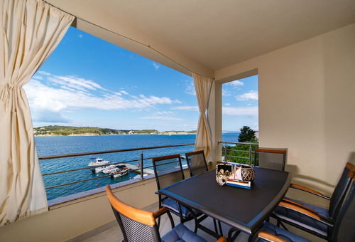 Appartement 1 chambre Supetarska Draga