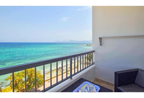 Apartment 2 bedroom Can Picafort