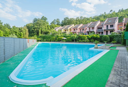 Appartement 2 chambres Pignone