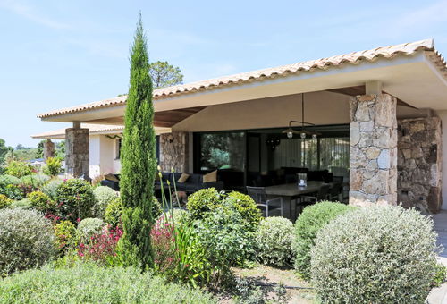 Villa 6 bedroom Sainte Lucie Porto Vecchio