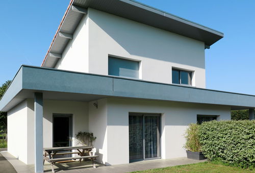 Villa 2 bedroom Messanges