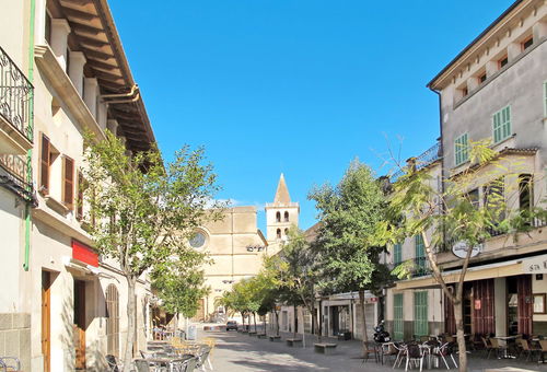 Maison 3 chambres Porreres
