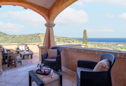 Apartment 2 bedroom Budoni