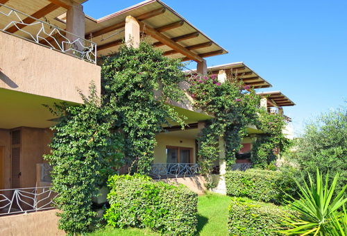 Appartement 1 chambre Porto Pozzo