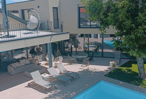 Our Douro Vintage Design Jacuzzi&Pool Flat