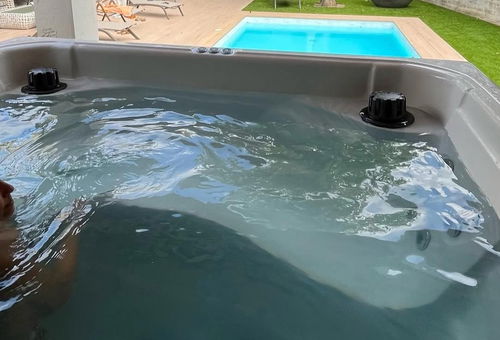 Our Douro Modern&Classic Suites Pool Flat