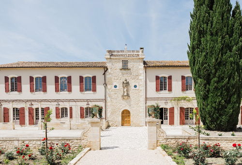 Villa 9 bedroom Arles
