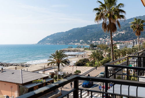 Apartment 1 bedroom Marina Di Andora