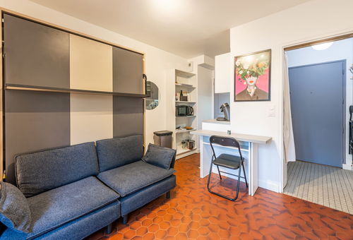 Apartment Annecy