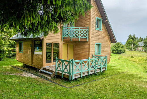 Chalet 3 chambres Les Deserts