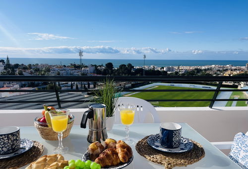 Apartamento Mar de Nerja Sunset