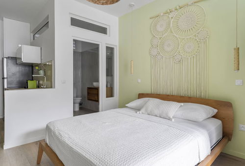 Appartement 1 chambre Fort-de-france