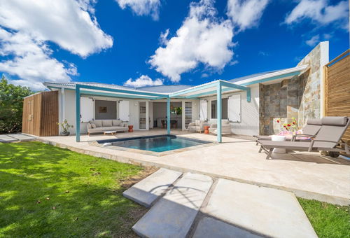 Villa 5 bedroom Sainte-luce