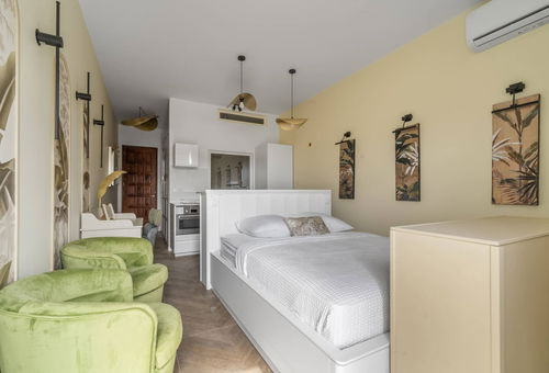 Apartment 1 bedroom Fort-de-france