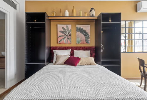 Apartment 1 bedroom Fort-de-france