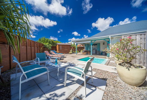 Villa 3 bedroom Sainte-luce