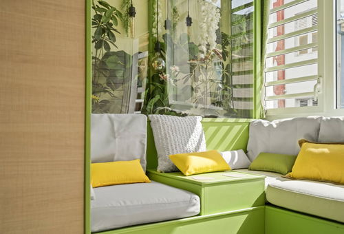 Apartment 3 bedroom Fort-de-france