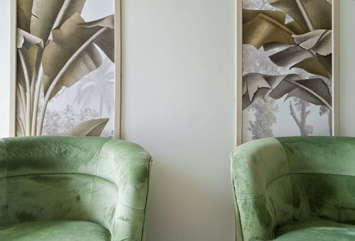 Apartment 2 bedroom Fort-de-france