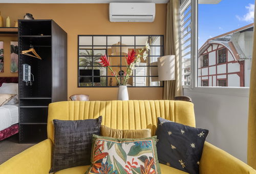 Apartment 2 bedroom Fort-de-france