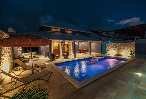 Villa 4 bedroom Church Point