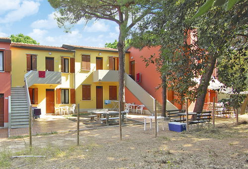 Apartment 2 bedroom Rosolina Mare