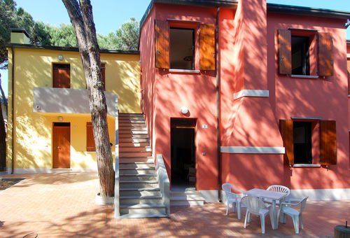 Wohnung 2 Zimmer Rosolina Mare