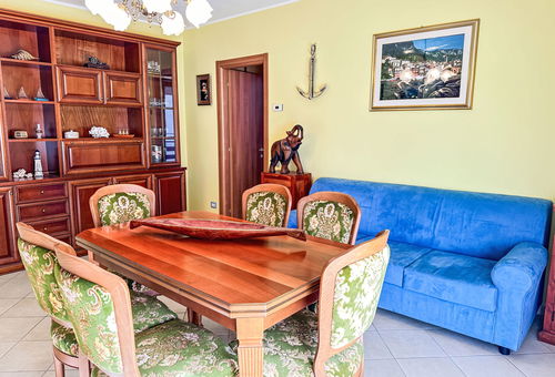 Appartement 1 chambre 