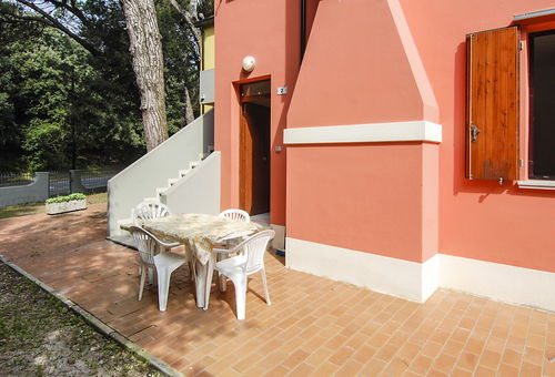 Apartment 2 bedroom Rosolina Mare