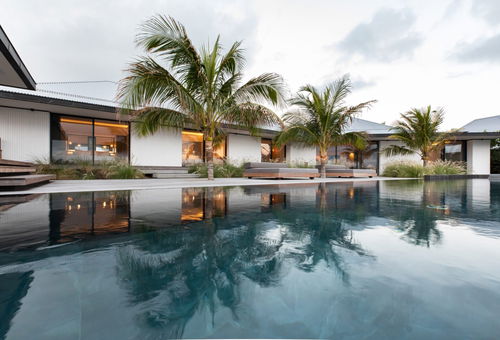 Villa Valentina St Barth 5-bd 14-pax