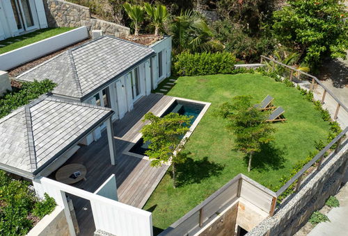 Villa Céleste St Barth 1-bd