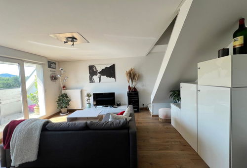 Apartment 1 bedroom Annecy