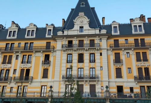 Apartment 1 bedroom Aix-les-bains