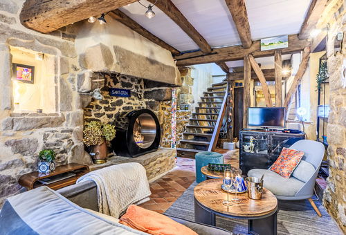 Villa 1 bedroom Auray