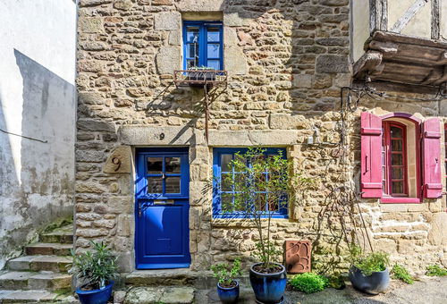 Villa 1 bedroom Auray