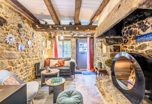 Villa 1 bedroom Auray