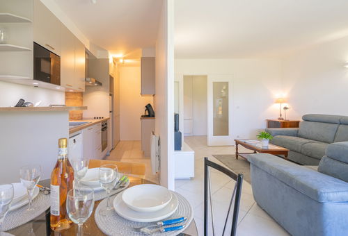 Appartement 2 chambres Royan