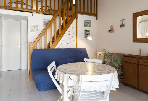 Villa 1 bedroom Le Cap D'agde