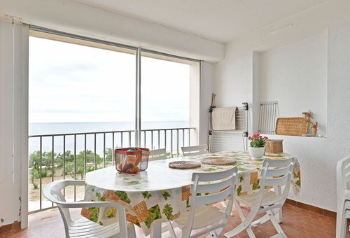 Appartement 4 chambres Le Cap D'agde