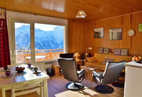 Appartement 2 chambres Les Deux Alpes