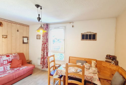 Appartement Les Deux Alpes