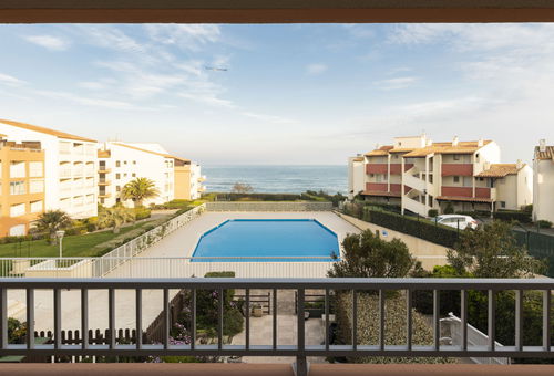 Apartment Le Cap D'agde