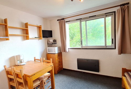 Apartment Les Deux Alpes