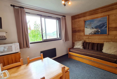 Appartement Les Deux Alpes