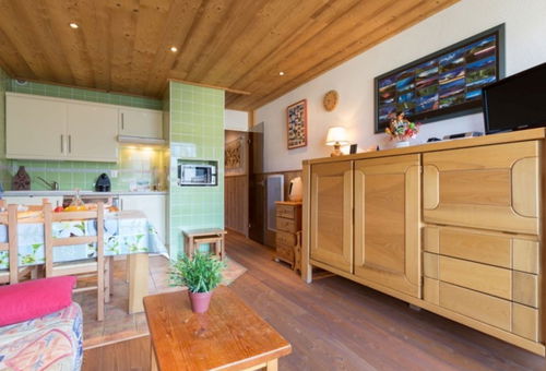 Appartement Les Deux Alpes