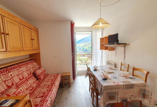Apartment Les Deux Alpes