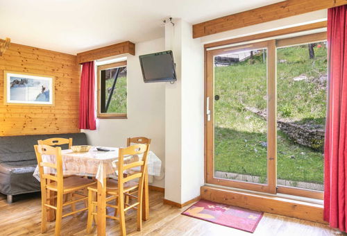 Apartment Chamrousse