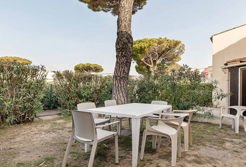 Apartment 2 bedroom Le Cap D'agde
