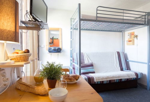 Apartment Les Deux Alpes