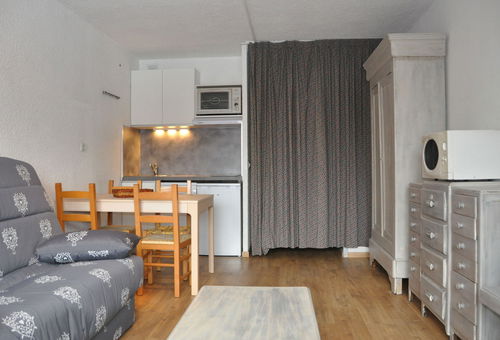 Appartement Les Deux Alpes